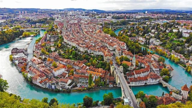 bern switzerland